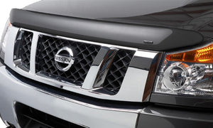 Product of Stampede 2414-2 Vigilante Premium High Raised Mount Bug Shield 