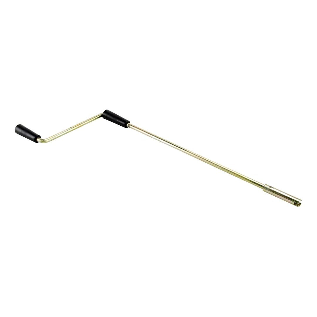 Product of Lippert Components 119226 Trailer Stabilizer Jack Stand Crank