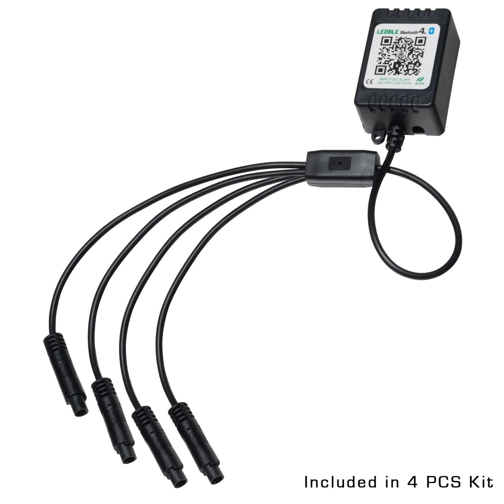 Product of Oracle Lighting 4236-333 Interior Light - Led