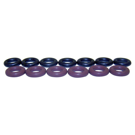 Crown Automotive 83503637 Fuel Injector O-Ring||83503637.Jpg||85||c1y83503637||1774390