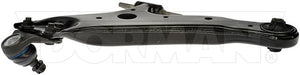 Dorman (Oe Solutions) 524-088 Control Arm||||89||d18524088||1893873