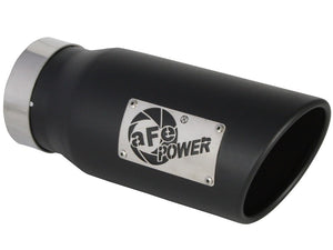 Product of Advanced FLOW Engineering 49-32083-B Gemini XV Cat-Back System Single Exhaust System Kit 