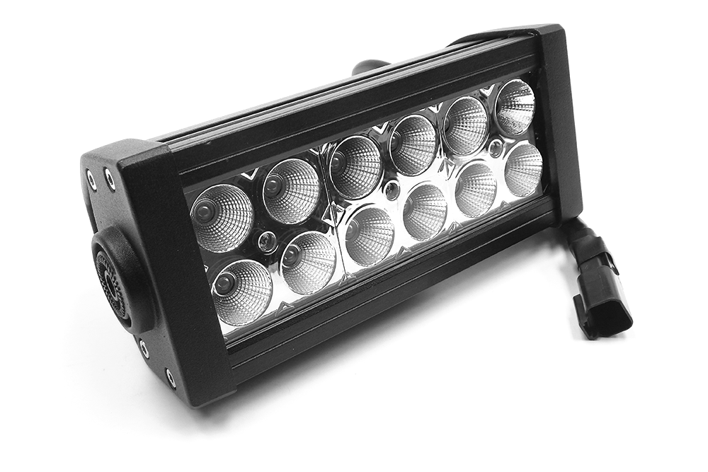 Product of Southern Truck 72075 Light Bar 