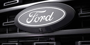 Product of Putco 92802 Emblem