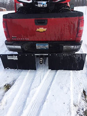 Smart Solutions 01696 Towed Vehicle Shield||01696_1.Jpg||86||s6h01696||1359873