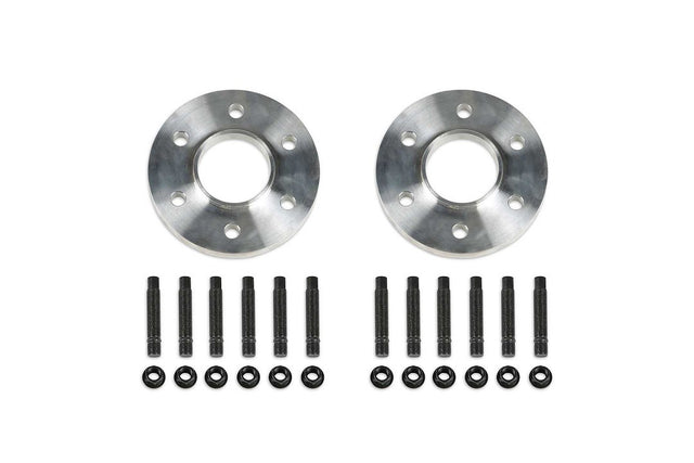 Fabtech Motorsports Fts28011 Wheel Spacer||fts28011-Kit.Jpg||85||f37fts28011||1074305