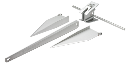 Product of Fortress Anchor G-16 Boat Anchor