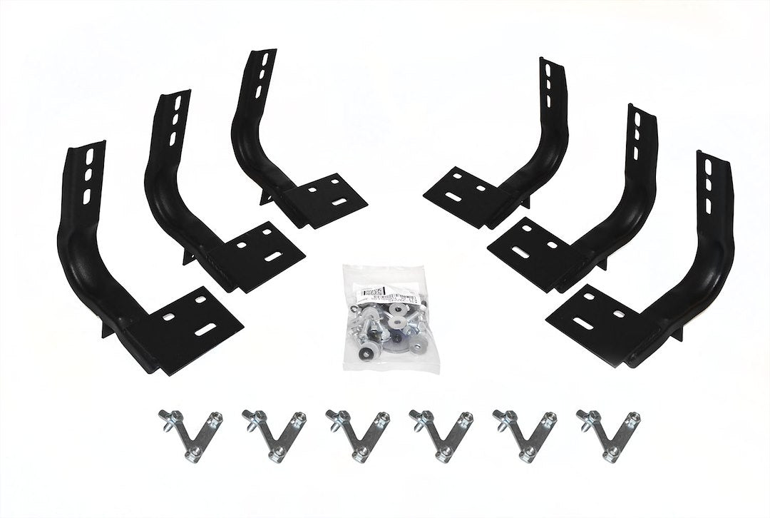 Product of Big Country 392245 Nerf Bar Component