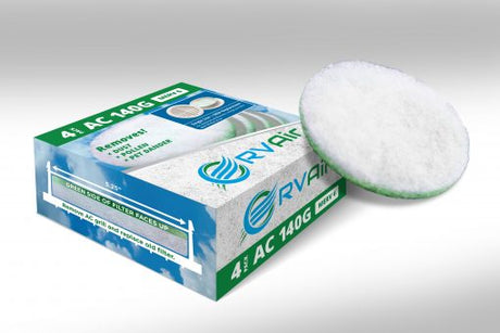 Rv Air Ac 140g Air Conditioner Filter||ac 140g_1.Jpg||86||rvrac140g||1139331