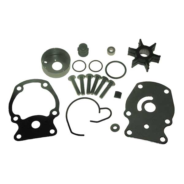 Emp - Engineered Marine Products 46-02856 Water Pump Kit||46-02856.Jpg||85||emp4602856||2115246