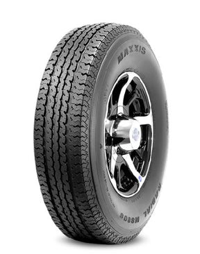 Maxxis Tire Tl00096600 Tire||m8008 St Radial.Jpg||85||m96tl00096600||2471014
