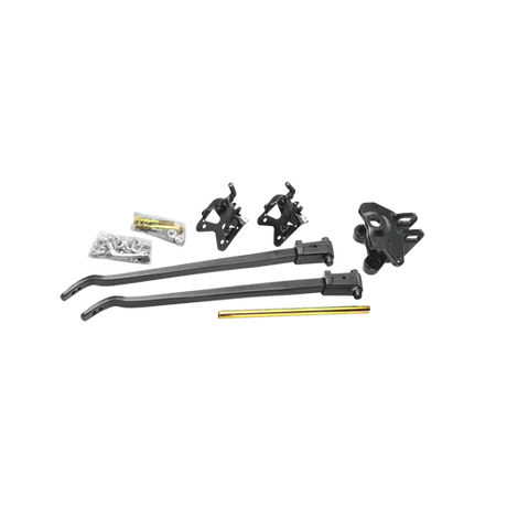 Product of Reese 66022 12000 Pound Trunnion Bar Weight Distribution Hitch 