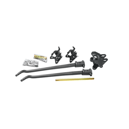Product of Reese 66022 12000 Pound Trunnion Bar Weight Distribution Hitch 