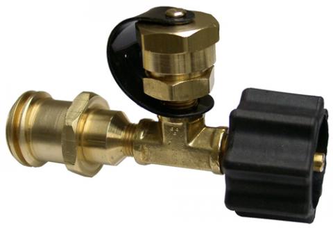 Marshall Excelsior Me418p Propane Adapter Fitting||me418.Jpg||85||a1wme418p||1360113