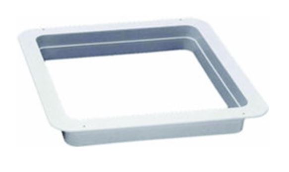 Heng's Industries 90091b Roof Vent Trim Ring||jrp2106b_1.Jpg||85||h6c90091b||1281857