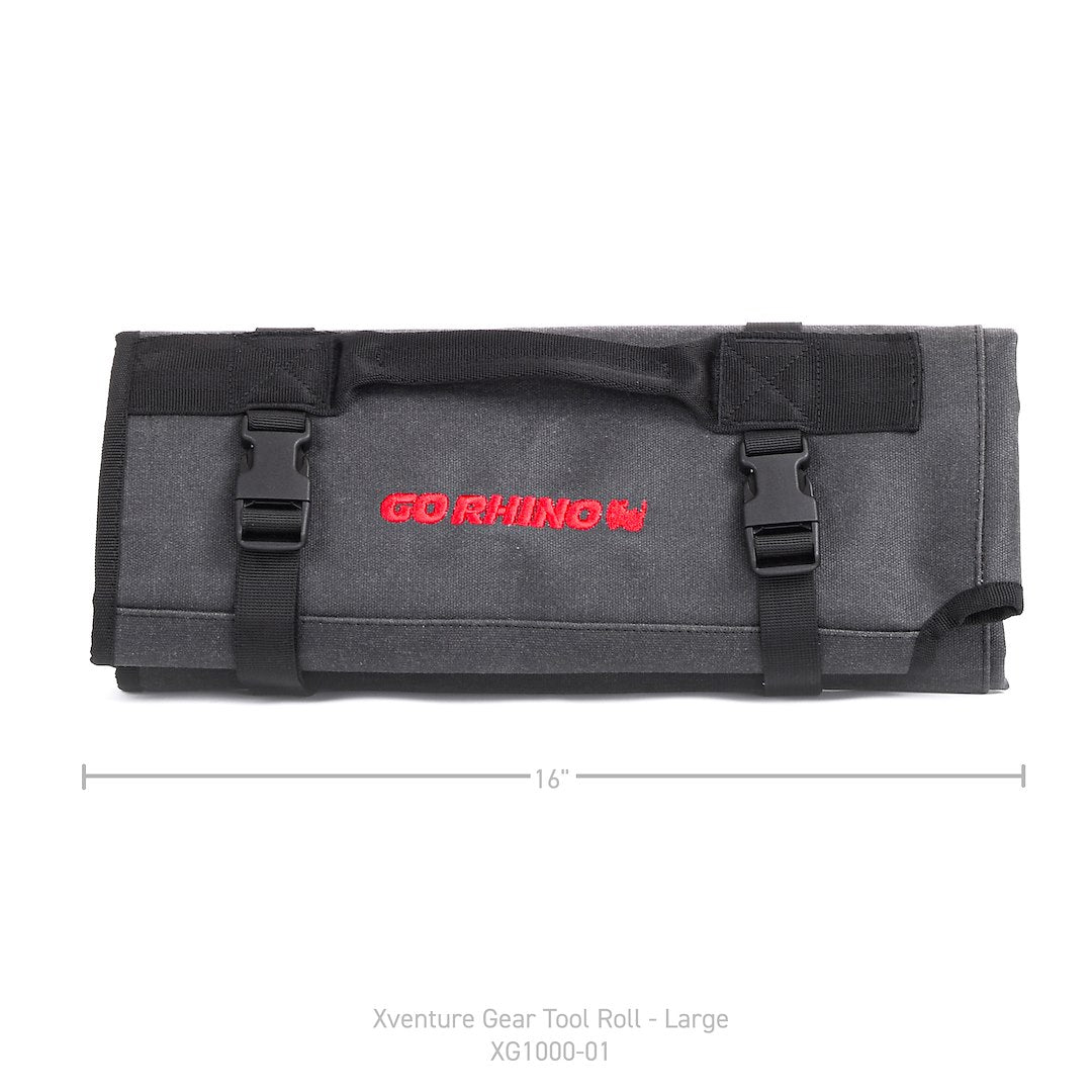 Product of Go Rhino Xg1000-01 Gear Bag