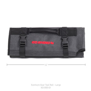 Product of Go Rhino Xg1000-01 Gear Bag