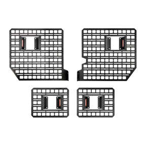 Builtright Industries 102005 Molle Cargo Panel||102005-1.Jpg||85||blt102005||2168096