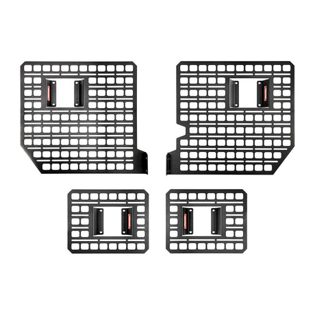 Builtright Industries 102005 Molle Cargo Panel||102005-1.Jpg||85||blt102005||2168096