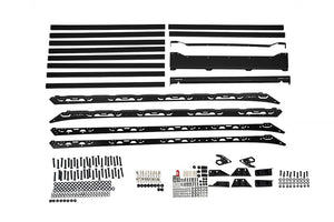 Dv8 Offroad Rrtf3-02 Roof Rack||rrtf3-02_3.Jpg||88||dv8rrtf302||2215098