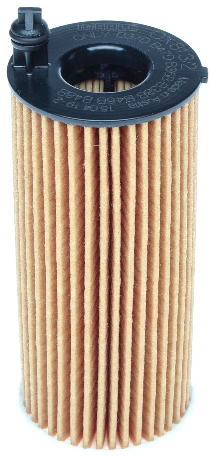 Mahle/ Clevite Ox 813/2d Oil Filter||ox 813_2d_1.Jpg||86||m25ox8132d||1694523