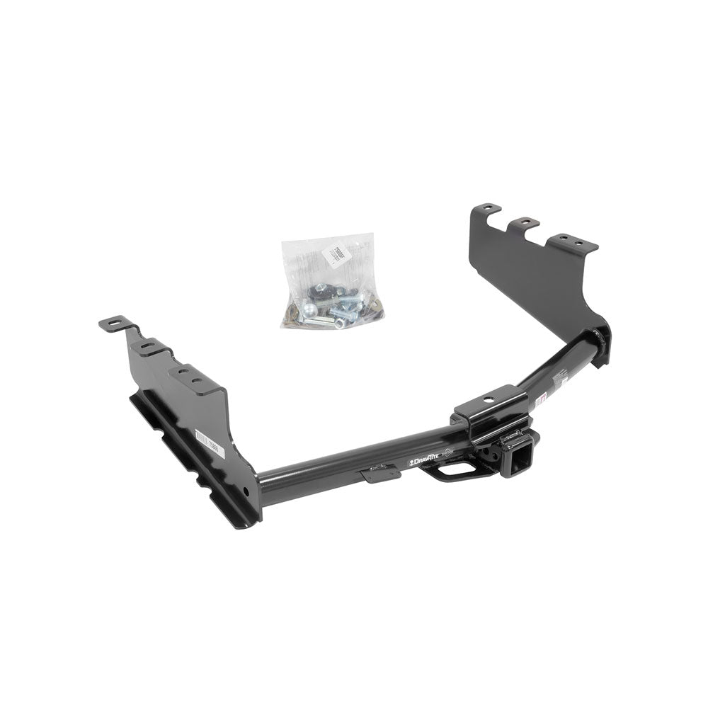 Product of Draw-Tite 75866 Class IV Trailer Hitch Rear w/ 2 Inch Receiver 