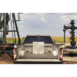 Product of Better Built Company 29224165 Liquid Transfer Tank  
