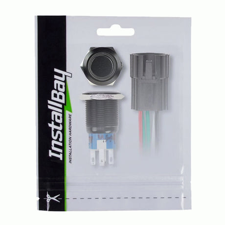 Metra Electronics Ibrbsy19 Multi Purpose Switch||ibrbsy19.Jpg||85||m59ibrbsy19||937130
