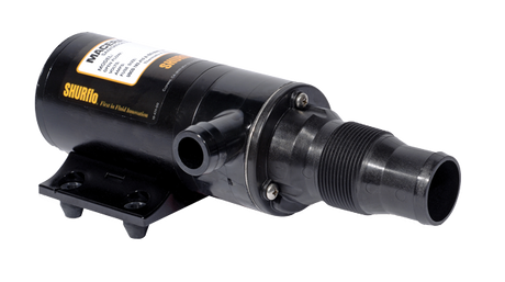 Product of Shurflo 3200-001 Macerator Pump