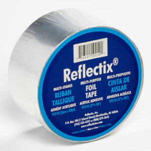 Reflectix Ft21012 Multi Purpose Tape||ft21012_1.Jpg||86||r6gft21012||1500440