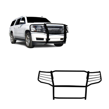 Black Horse Offroad 17gt20ma Grille Guard||17gt20ma_2.Jpeg||86||blk17gt20ma||1788481