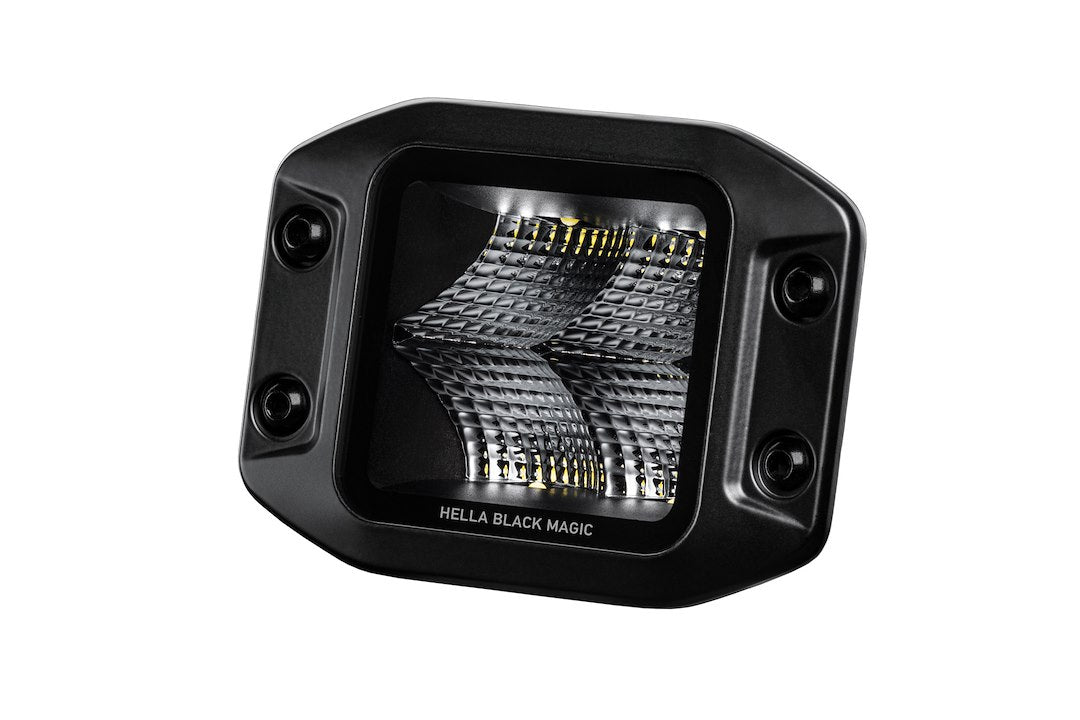 Product of Hella 358176831 Driving/ Fog Light 