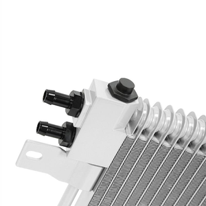 Product of Mishimoto Mmtc-Ram-03sl Fluid Cooler