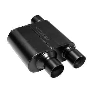 Product of Flowmaster 8425810 Super 10 Series ™ Stainless Steel Exhaust Muffler 