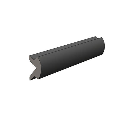 Taco V12-0342bka50-1 Boat Rub Rail Insert||v12-0342bka50-1.Jpeg||85||t9a0342bka501||1175787