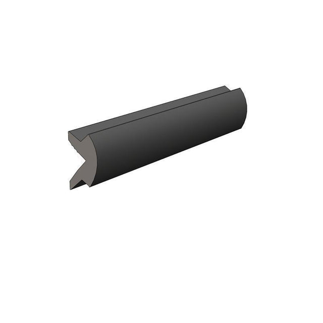 Taco V12-0342bka50-1 Boat Rub Rail Insert||v12-0342bka50-1.Jpeg||85||t9a0342bka501||1175787