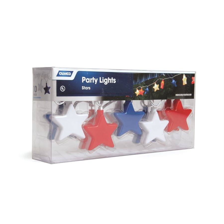 Product of Camco 42656 Party Lights