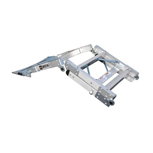 Product of Westin Automotive Truck-Pal Universal Tailgate Ladder (10-3000)
