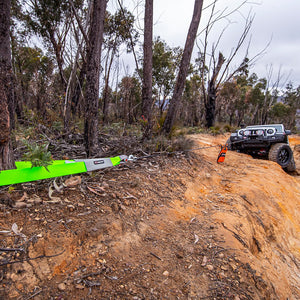 Product of Arb Rk9a Vehicle Recovery Kit