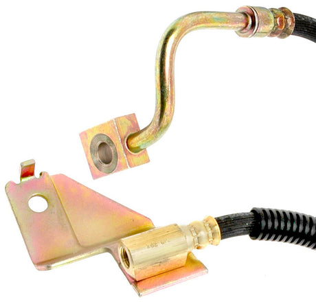 Product of Raybestos Brakes BH381338 Element3 ™ OEM Brake Line 