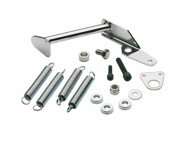 Mr. Gasket 9678 Carburetor Throttle Return Spring||9678.Jpg||85||g129678||851011