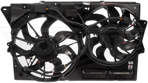 Dorman (Oe Solutions) 621-564xd Radiator And Cooling Fan Assembly||||86||d18621564xd||1894415