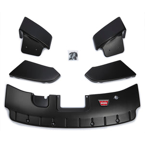 Warn 98336 Bumper Filler Panel||98336.Jpg||85||w3698336||1274540
