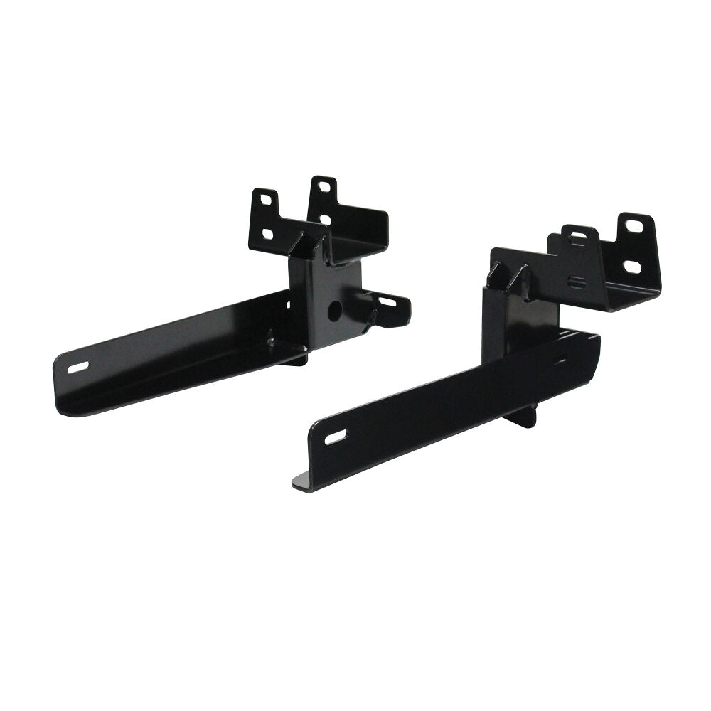 Westin Automotive 57-81065b Headache Rack Mounting Kit||||87||w165781065b||1922829