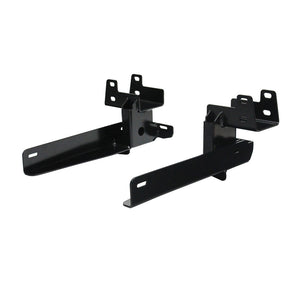 Westin Automotive 57-81065b Headache Rack Mounting Kit||||87||w165781065b||1922829