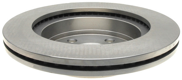 Product of Raybestos Brakes 780073R R-Line Plain Face 2-Piece Brake Rotor 