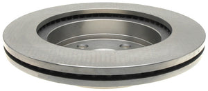 Product of Raybestos Brakes 780073R R-Line Plain Face 2-Piece Brake Rotor 