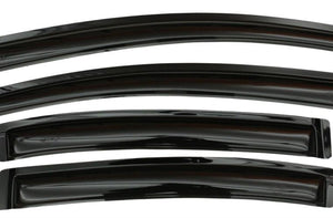 Product of Auto Ventshade (AVS) 94462 Ventvisor Outside Channel Rainguard 