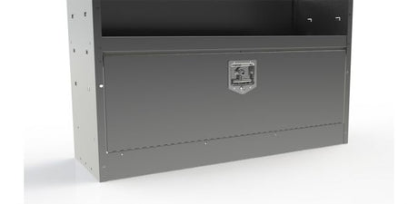 Product of Kargomaster 48220 Van Storage System Floor Angle