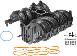 Dorman (Oe Solutions) 615-268 Intake Manifold||615-268-007.Jpg||91||d18615268||2242965